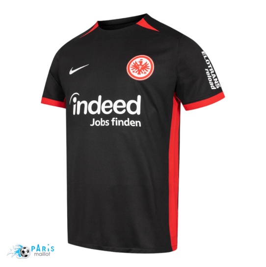 Site Maillot Foot Frankfurt Exterieur 2024/25