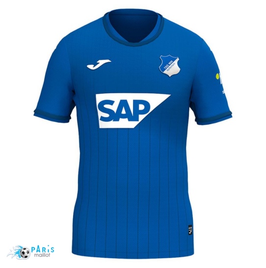 Prix Maillot Foot Hoffenheim Domicile 2024/25