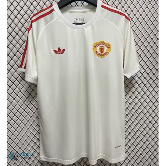 Prix Maillot Foot Manchester United T-shirt Édition spéciale 2024/25