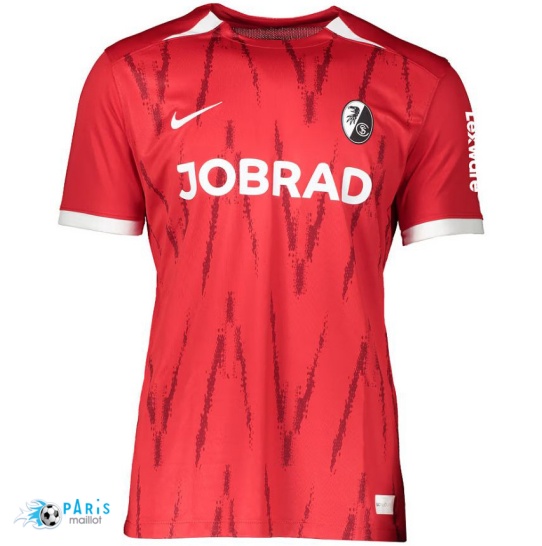 Prix Maillot Foot Freiburg Domicile 2024/25