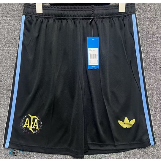 Site Maillot Foot Argentine Short édition commémorative 2024/25