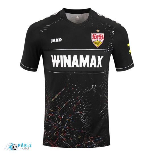 Marque Maillot Foot Stuttgart Third 2024/25