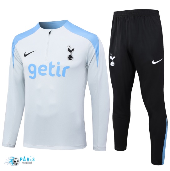 Achat Survetement Tottenham Hotspur Bleu marine 2024/25