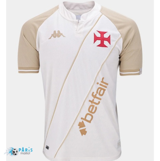 Soldes Maillot Foot Vasco FC Third 2024/25