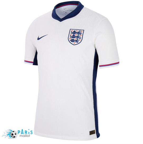 Maillotparis Maillot Foot Angleterre Domicile 2024/25