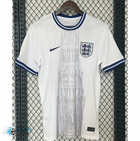 Maillotparis Maillot Foot Angleterre Training spéciale 2024/25