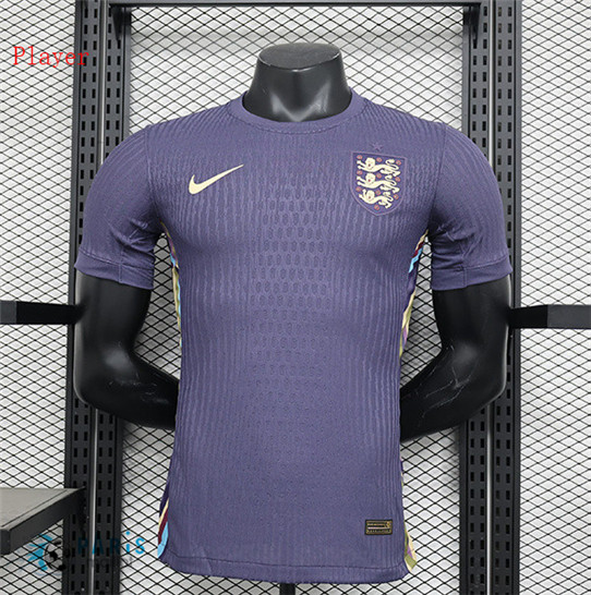 Maillotparis Maillot Foot Angleterre Player Exterieur 2024/25