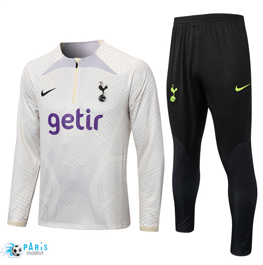 Achat Survetement Tottenham Hotspur Enfant abricot 2024/25