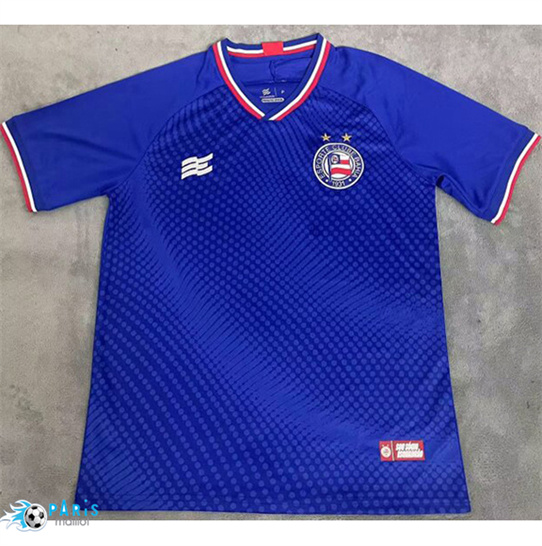 Maillot Foot Bahia bleu 2024/25