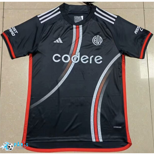 Maillot Foot River Plate Third 2024/25