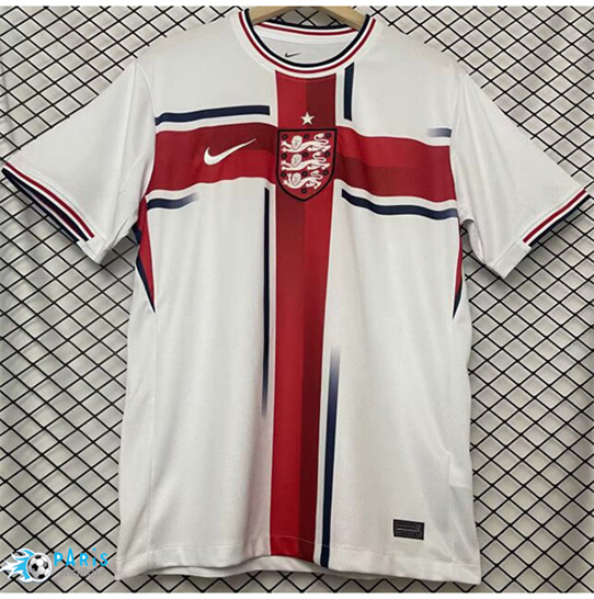 Maillot Foot Angleterre blanc 2024/25
