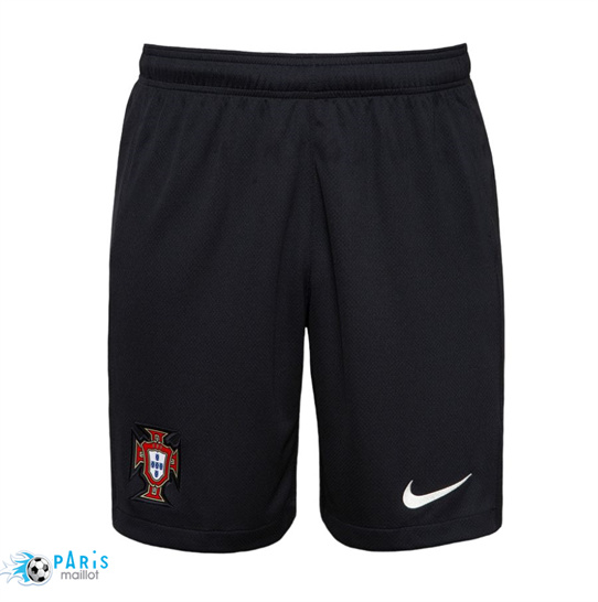 Maillot Foot Portugal Shorts Exterieur 2024/25
