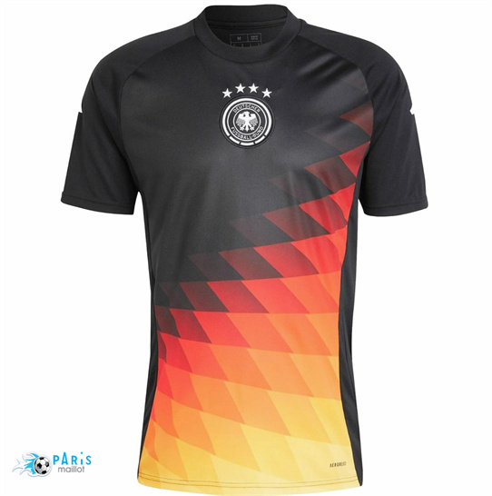 Maillot Foot Allemagne pre-match 2024/25