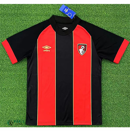 Maillot Foot Bournemouth Domicile 2024/25