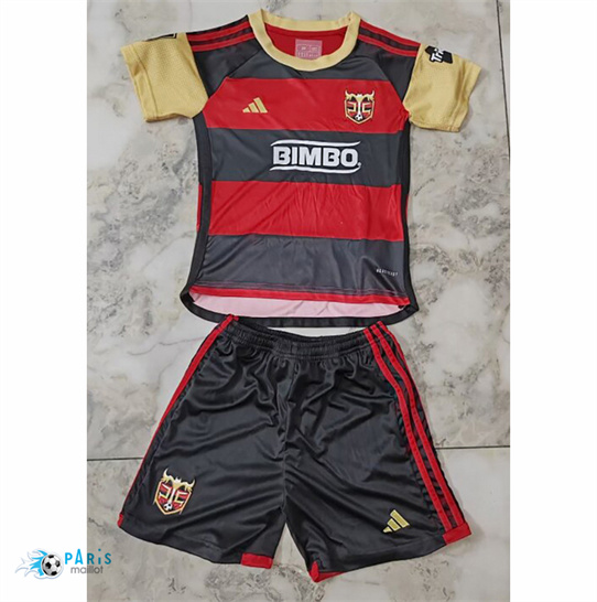 Maillot Foot Caligari Enfant Domicile 2024/25