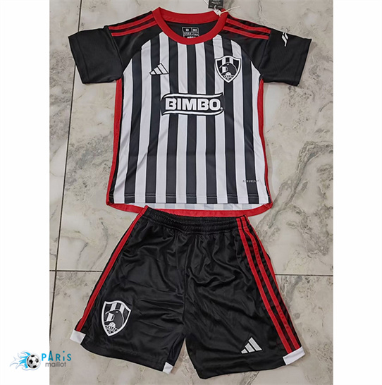 Maillot Foot Corbeaux Enfant Domicile 2024/25