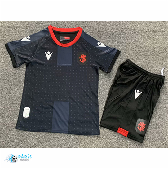 Maillot Foot Georgia Enfant Third 2024/25