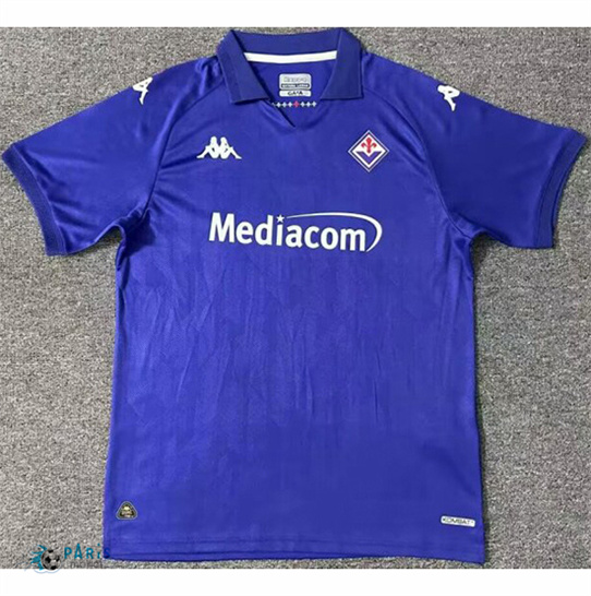 Maillot Foot Fiorentina Domicile 2024/25