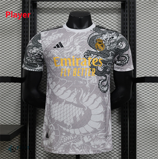 Maillot Foot Real Madrid Player Spéciale 2024/25