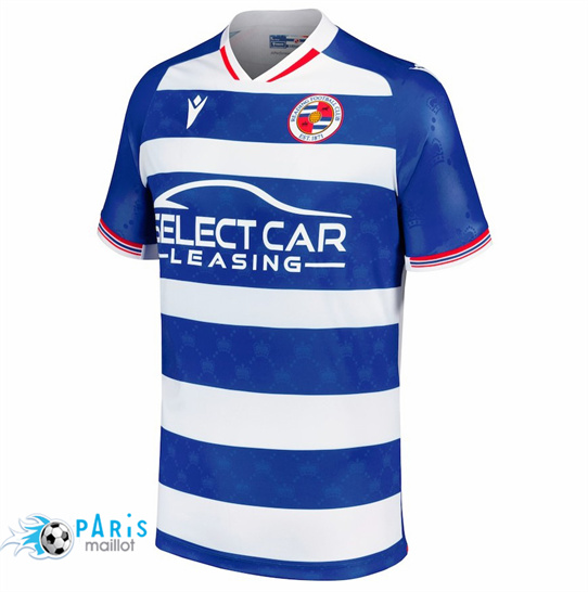 Maillot Foot Reading FC Domicile 2024/25