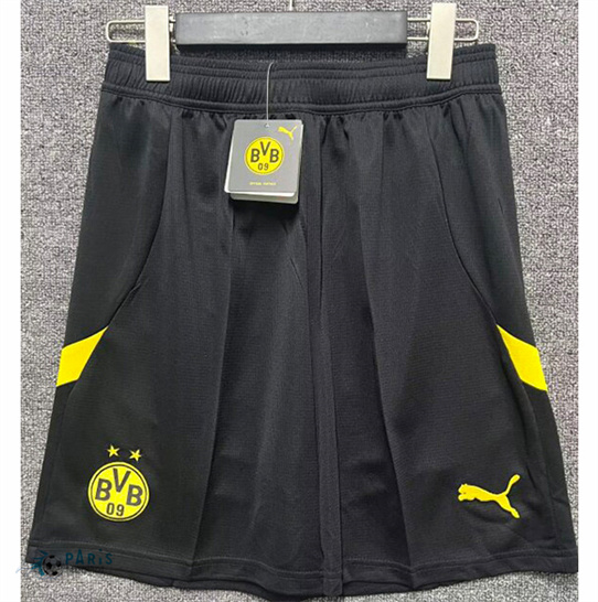 Maillot Foot Borussia Dortmund Short Domicile 2024/25