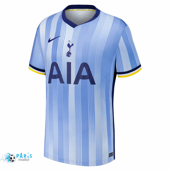 Maillot Foot Tottenham Hotspur Exterieur 2024/25