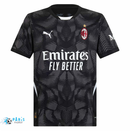 Maillot Foot AC Milan Gardien de but Domicile 2024/25