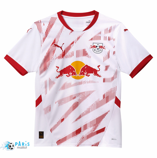 Maillot Foot Bull Leipzig Domicile 2024/25