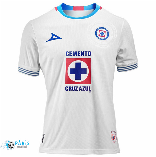 Maillot Foot Cruz Azul Exterieur 2024/25