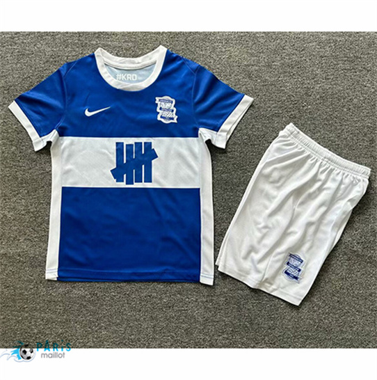 Maillot Foot Birmingham City Enfant Domicile 2024/25