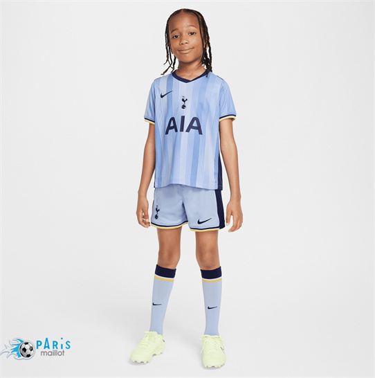 Maillot Foot Tottenham Hotspur Enfant Exterieur 2024/25