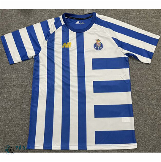 Maillot Foot FC Porto pre-match 2024/25