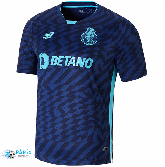 Maillot Foot FC Porto Third 2024/25