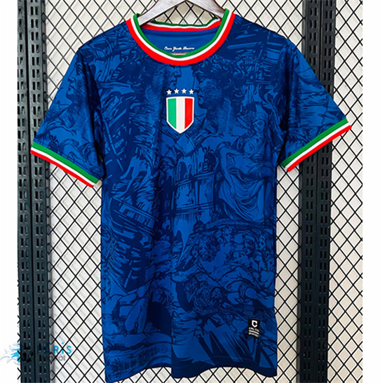 Maillot Foot Italie Édition spéciale 2024/25