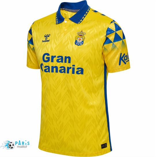 Maillot Foot Las Palmas Domicile 2024/25