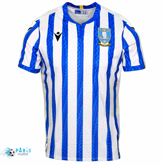 Maillot Foot Sheffield Domicile 2024/25