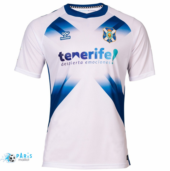 Maillot Foot Tenerife Domicile 2024/25