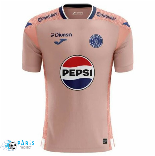 Achat Maillot Foot FC Motagua Third 2024/25