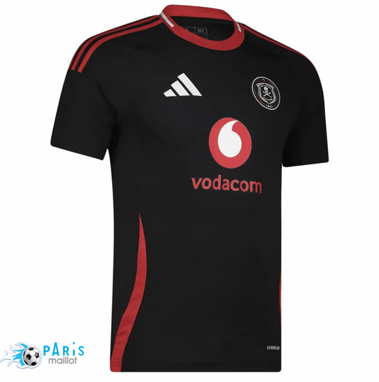 Site Maillot Foot Orlando Pirates Domicile 2024/25