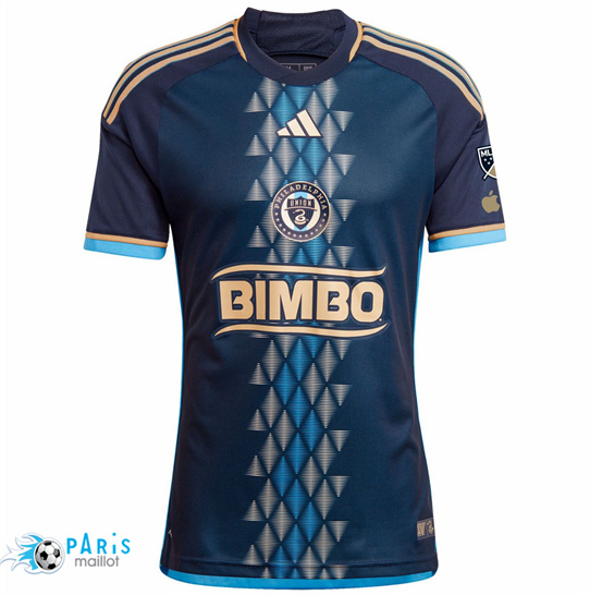 Achat Maillot Foot Philadelphia Union Domicile 2024/25