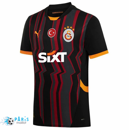 Discount Maillot Foot Galatasaray Third 2024/25