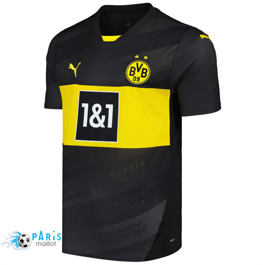 Discount Maillot Foot Borussia Dortmund Exterieur 2024/25