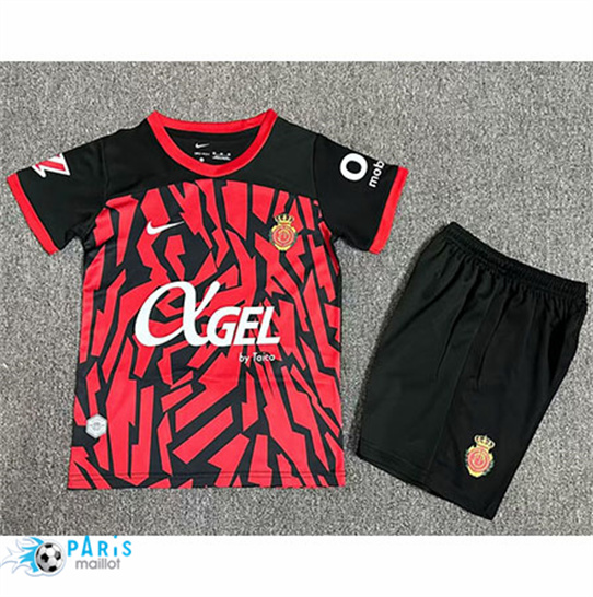 Acheter Maillot Foot Mallorca Enfant Domicile 2024/25