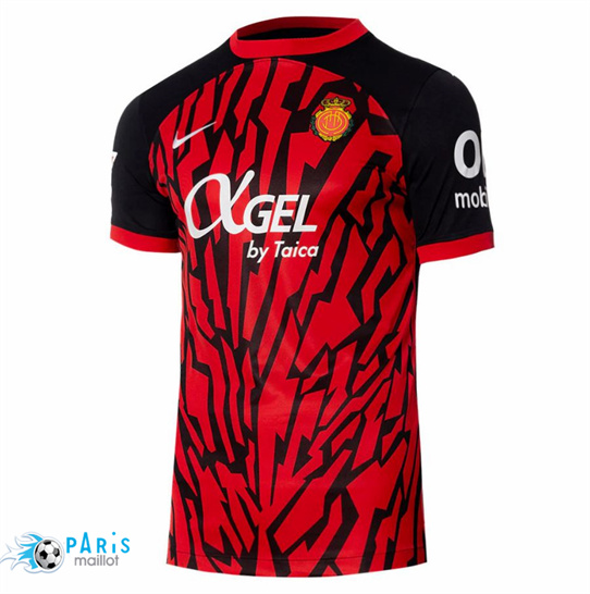 Achat Maillot Foot Mallorca Domicile 2024/25