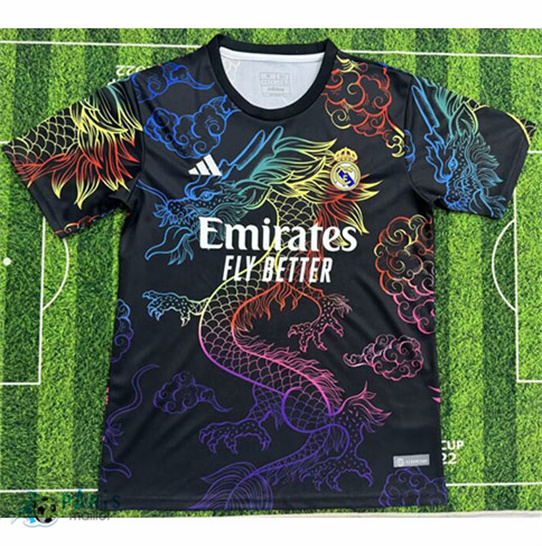 Prix Maillot Foot Real Madrid Édition Spéciale 2024/25