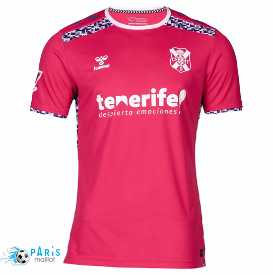 Achat Maillot Foot Tenerife Third 2024/25