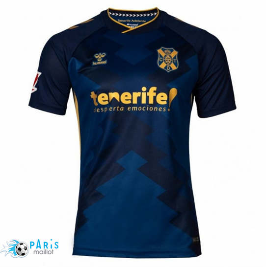 Soldes Maillot Foot Tenerife Exterieur 2024/25