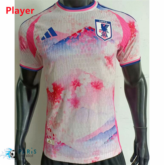 Marque Maillot Foot Japon Player