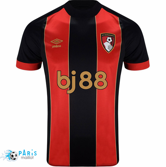 Achat Maillot Foot Bournemouth Domicile 2024/25