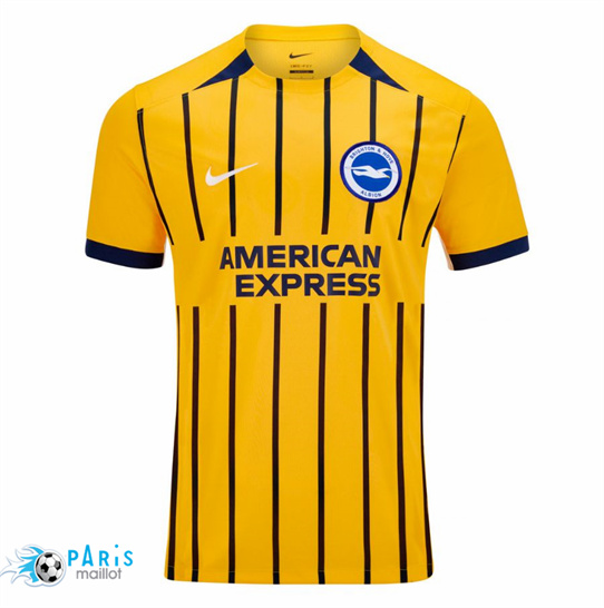 Acheter Maillot Foot Brighton Exterieur 2024/25